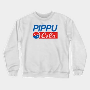 Pippu Crewneck Sweatshirt
